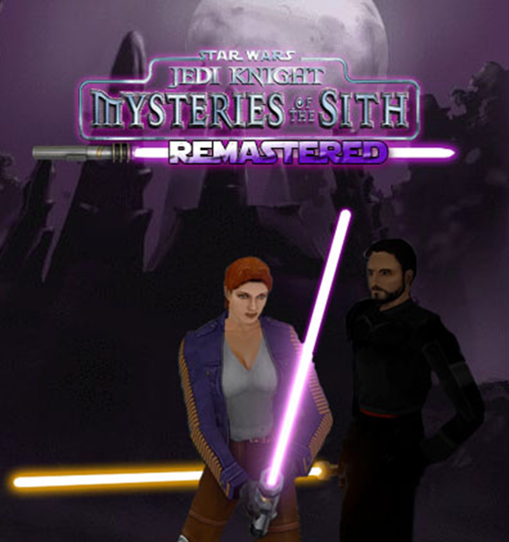 download dark forces 2 mysteries of the sith