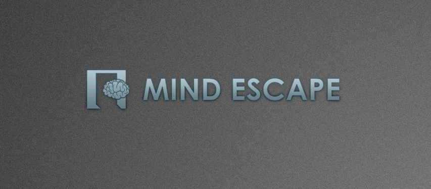 Прохождение mind escape