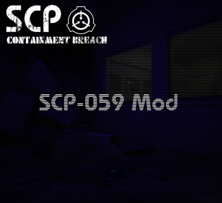 SCP - Containment Breach v0.1 file - IndieDB