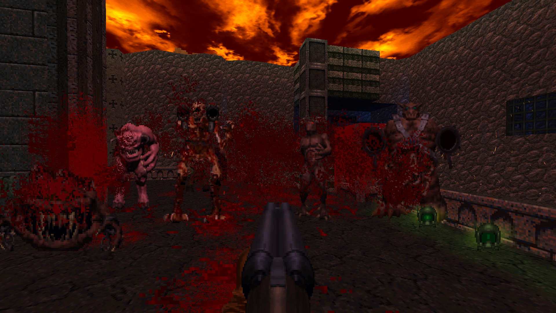 forum doom 4 weapons for brutal doom v21 forum doom 4 weapons for brutal doom v21