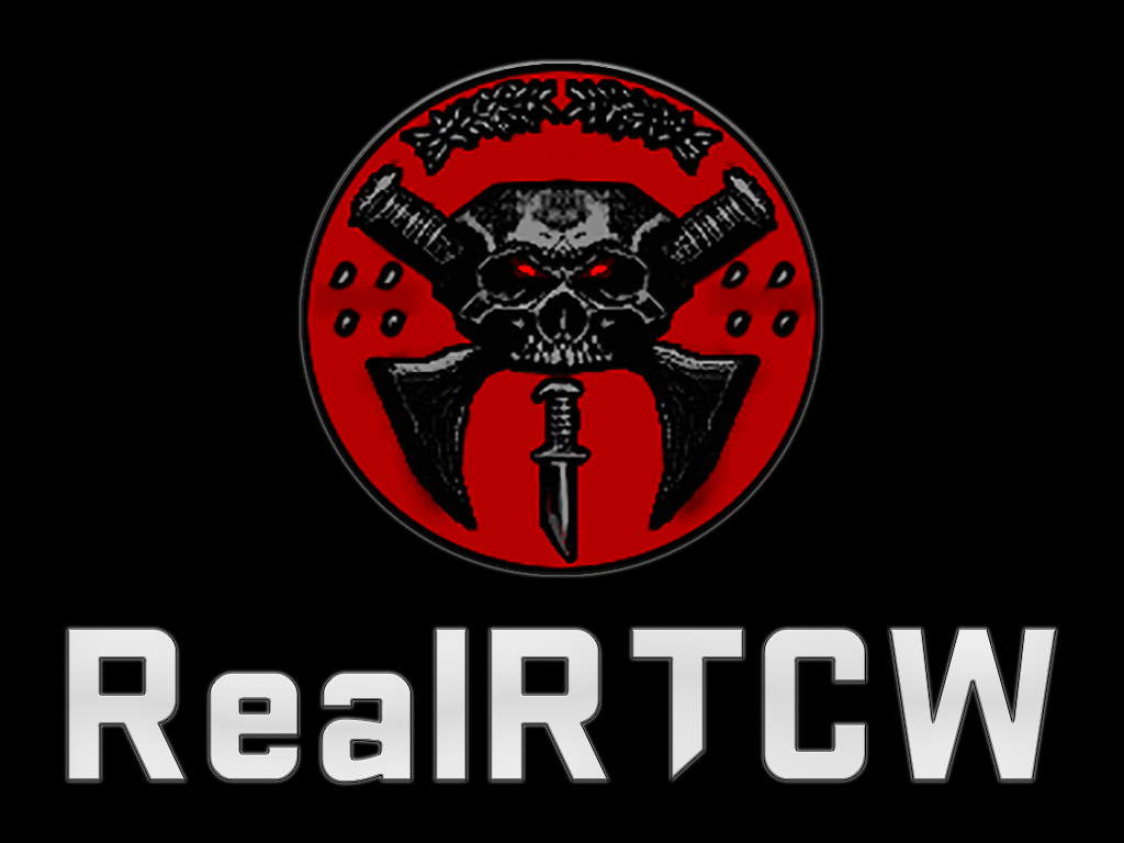 Real rtcw как установить