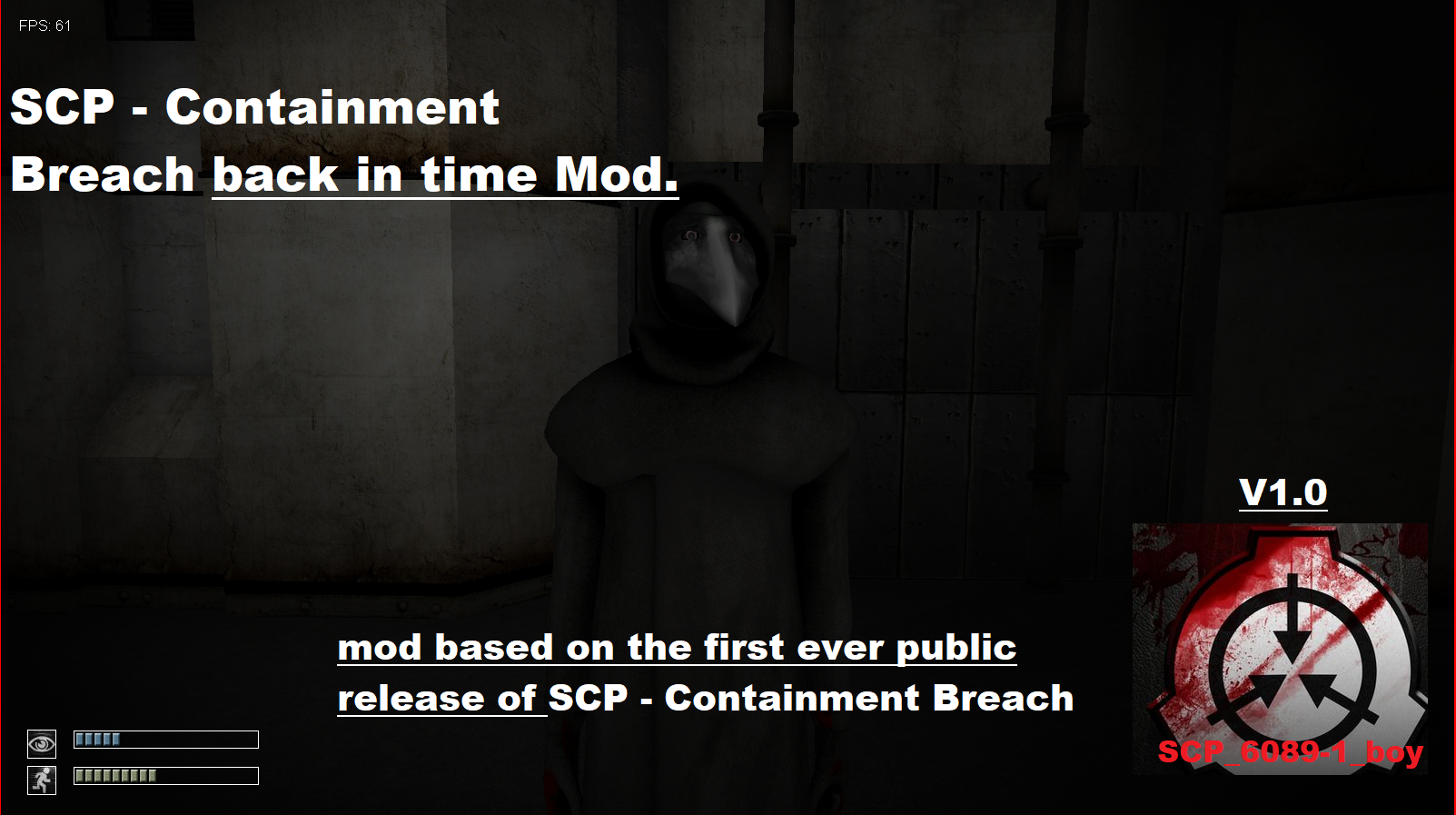 scp containment breach download youtube