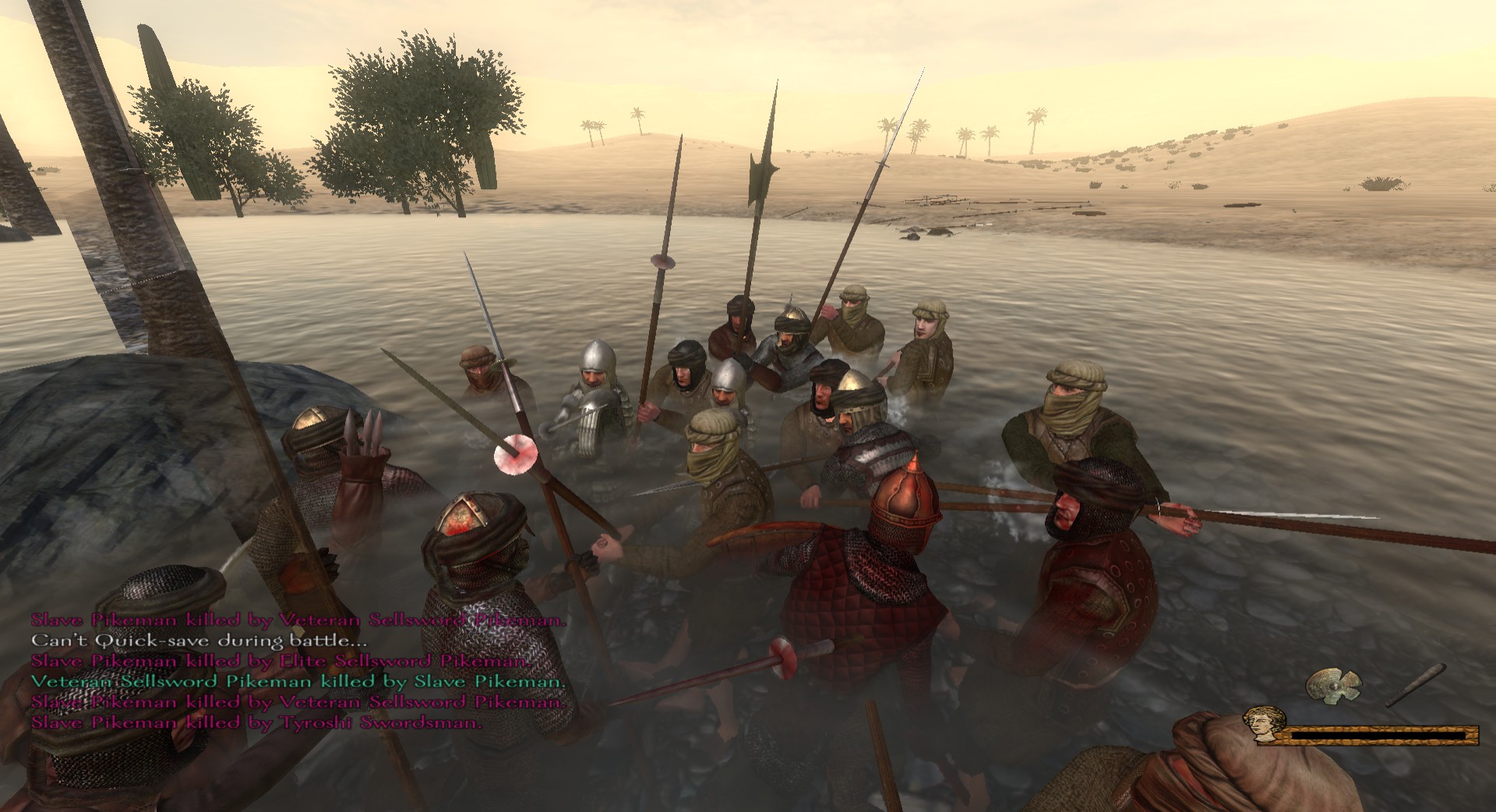 ACOK and TweakMB, A Clash of Kings - A Mount and Blade: Warband  Modification Wiki