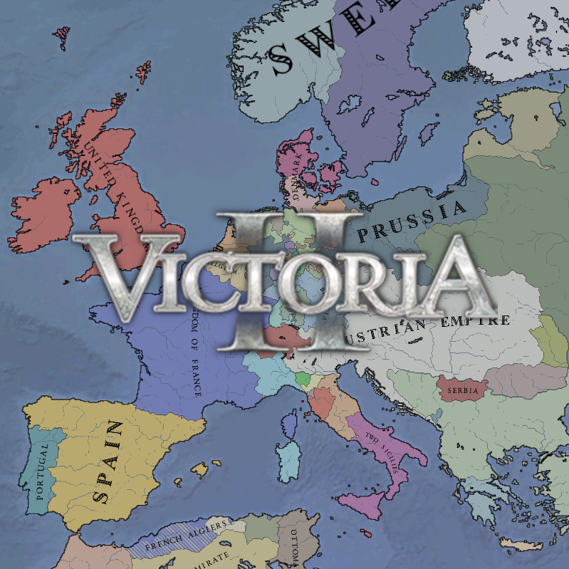 Victoria mod