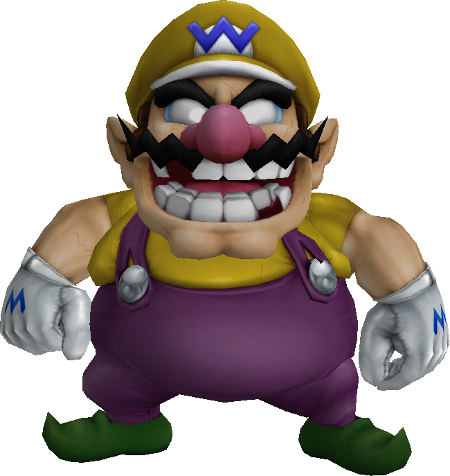 Five Nights At Warios DEMO File Indie DB   Accuratefnaw1wario 