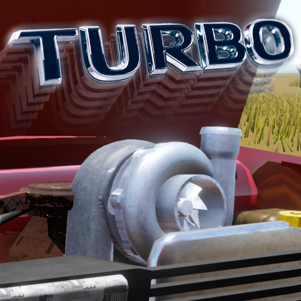 Turbo Mods : r/MySummerCar