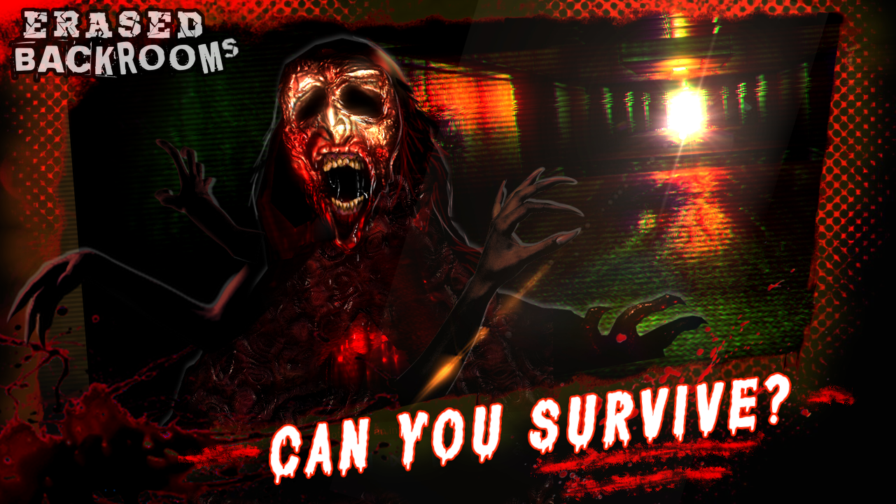 Backrooms Horror Maze Game for Android - Download