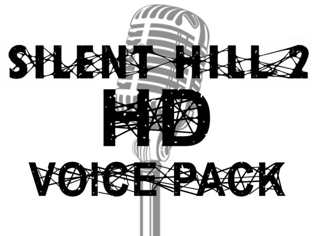 Silent HIll 2 HD Collection Voice Pack Version 5.0.6.1 LE Offline ...