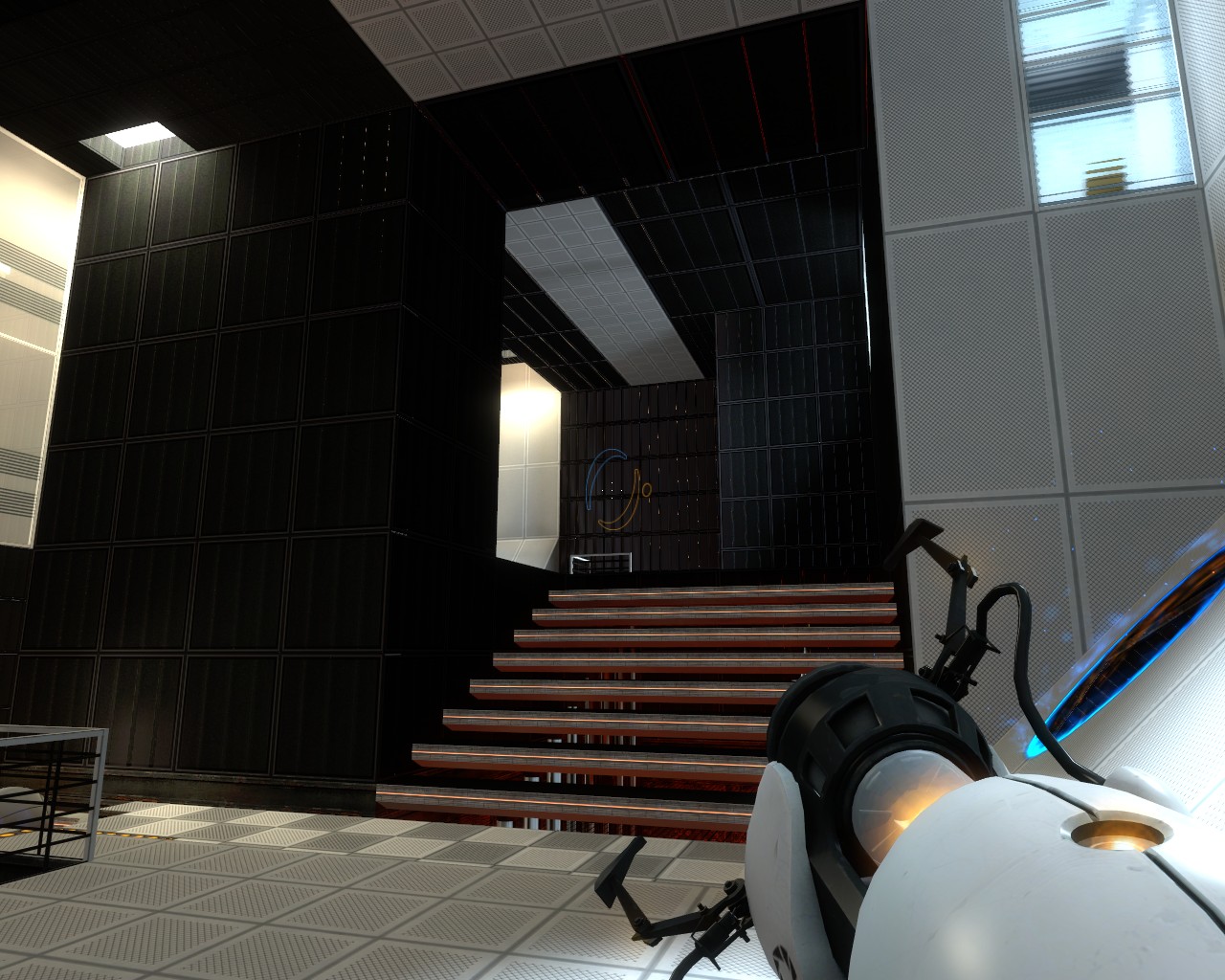All the cores in portal 2 фото 114