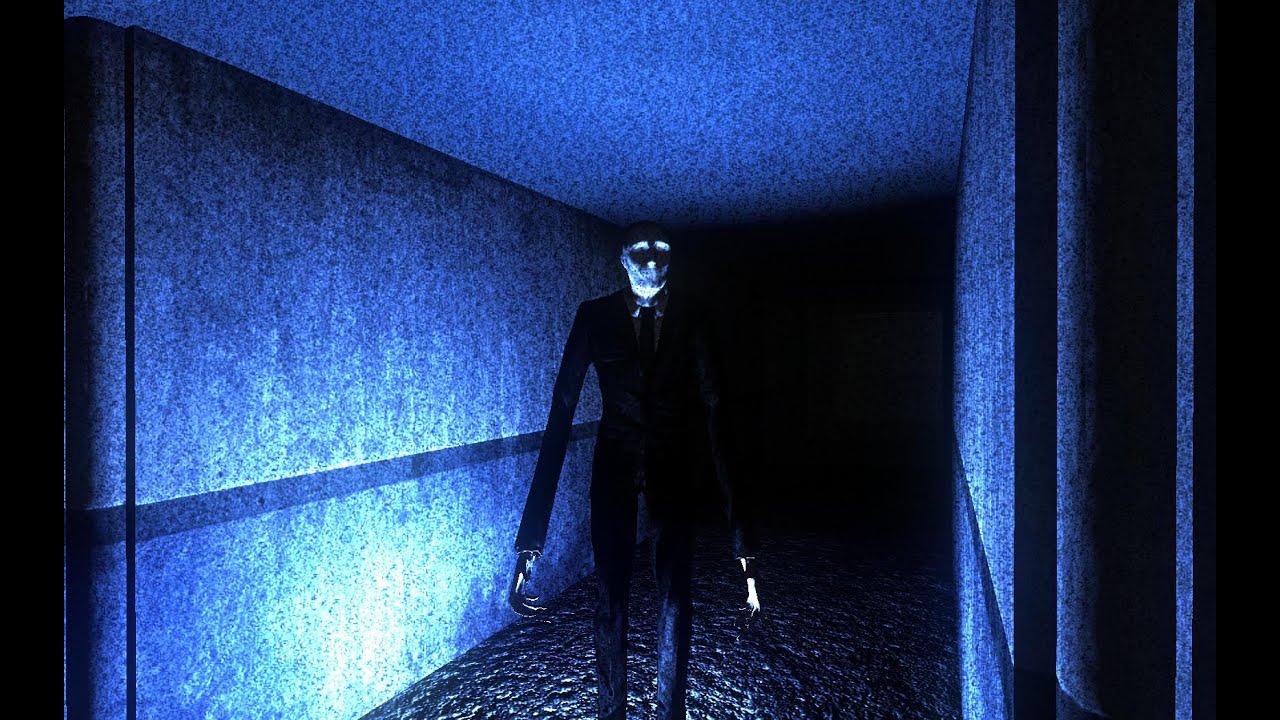 Slendermans Shadow v1.3 (Windows) file - IndieDB