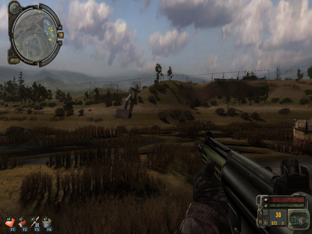 Stalker cop complete mod weapon addon v.0.9 Indie DB