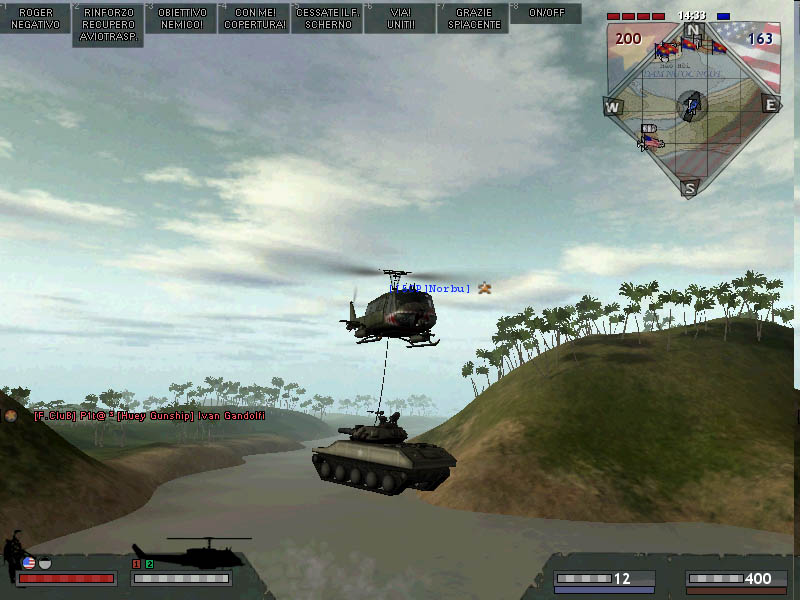 Battlefield Vietnam V12 Patch File Indie Db