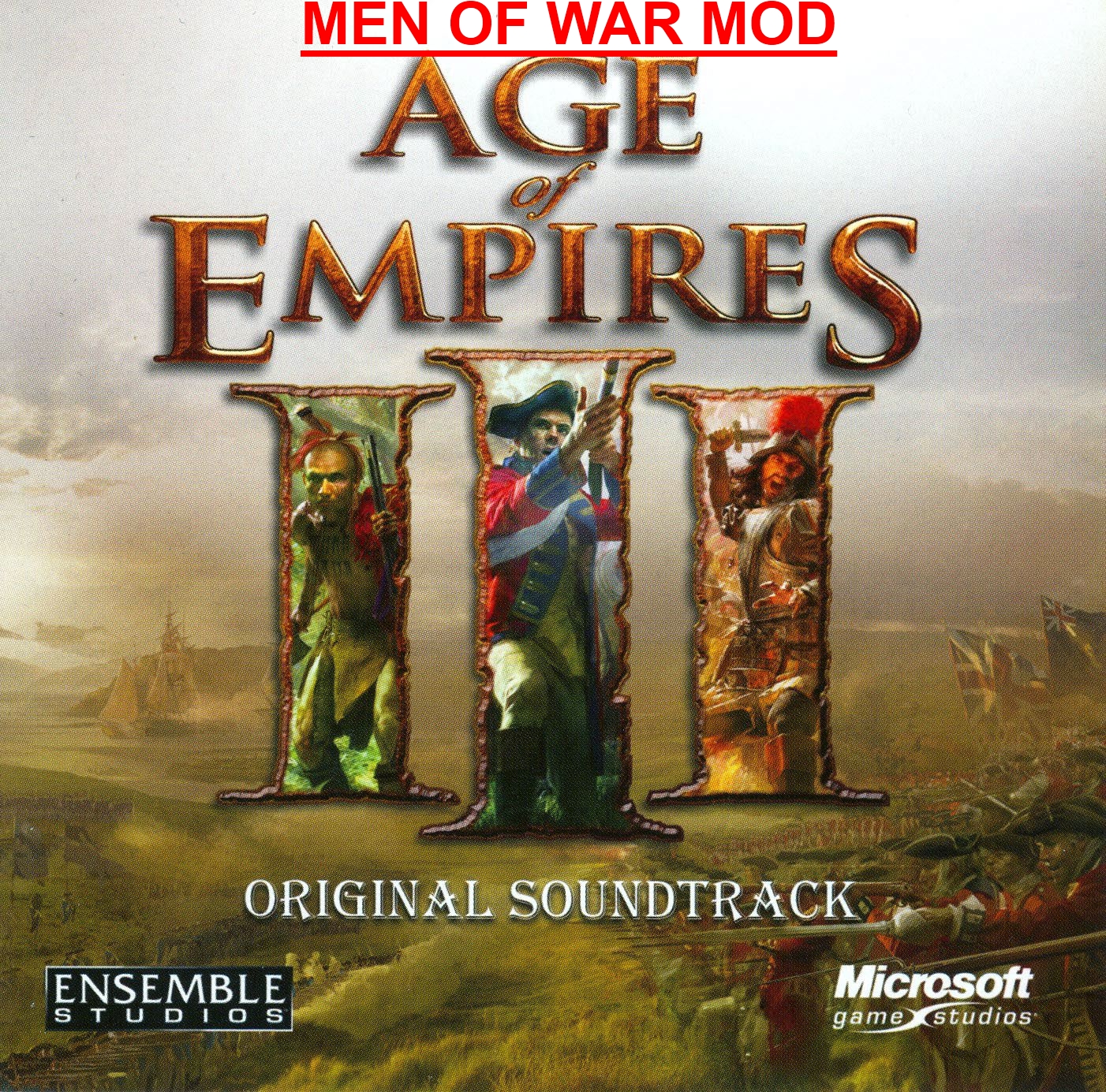 age of empires ii demo mac