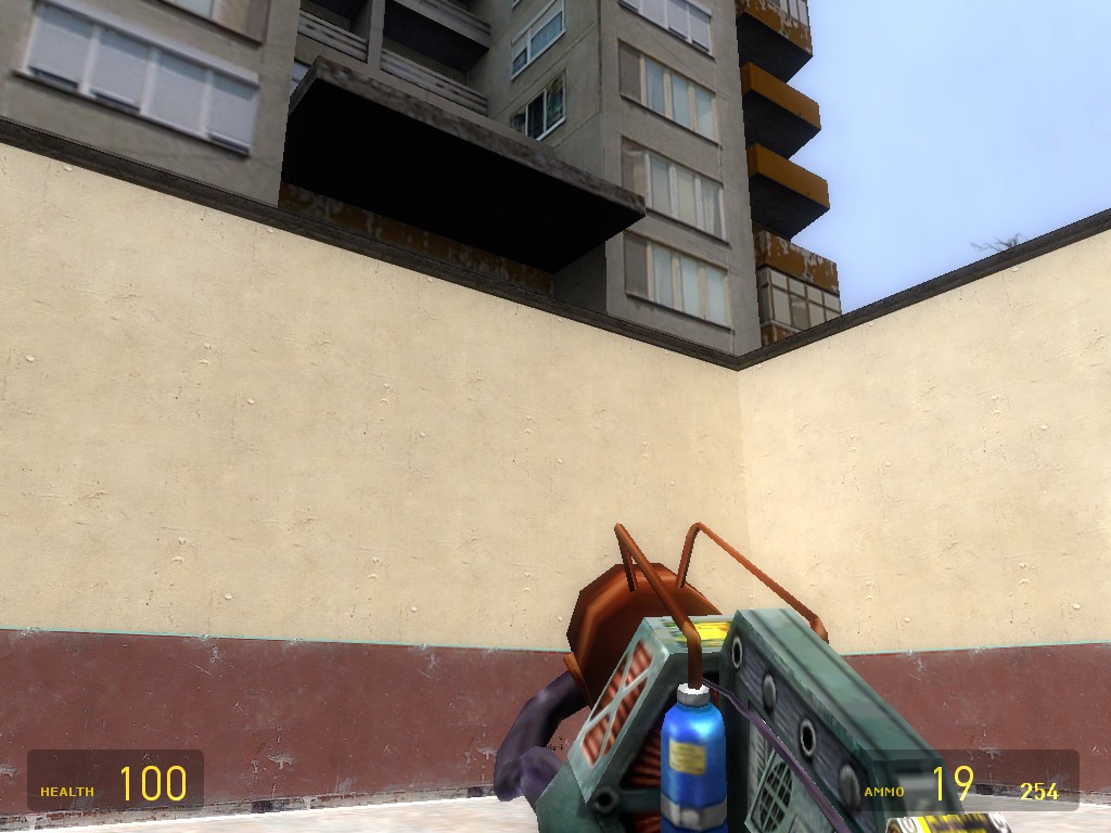 Garrys Mod for Half-Life 2 - ModDB