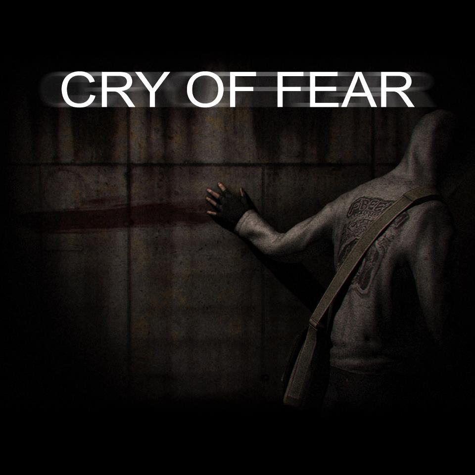 Cry of fear цитаты