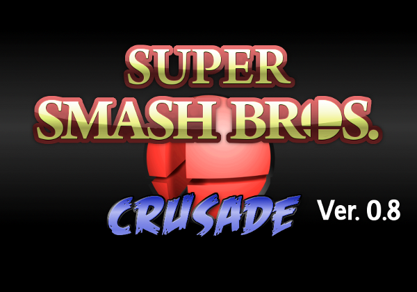 Super Smash Bros. Crusade 0.8.4 file - Indie DB