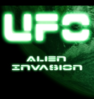 ufo alien invasion final level