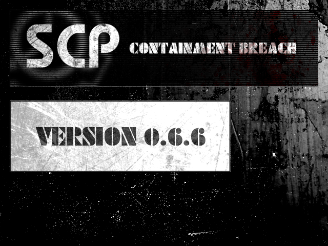 Screenshot2 image - SCP: Containment Breach MultiLanguage v0.6.6