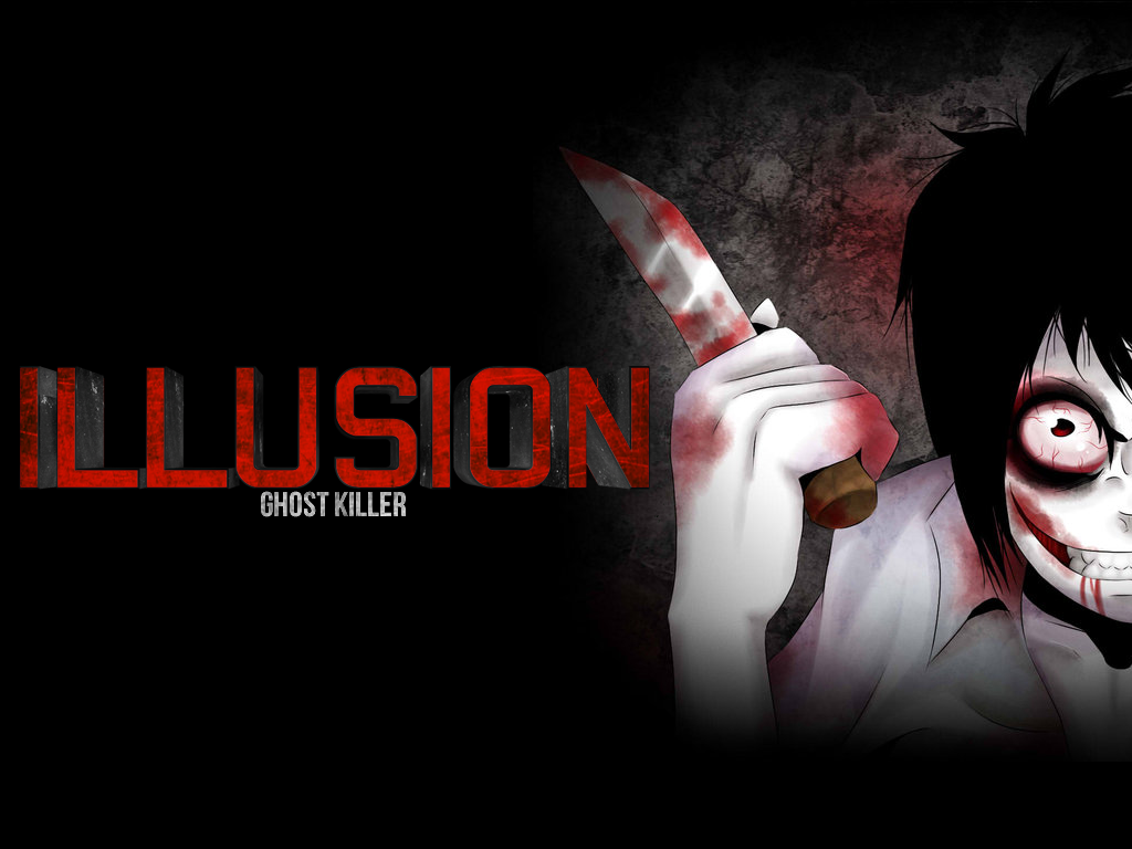 ILLUSION - Ghost Killer file - Indie DB