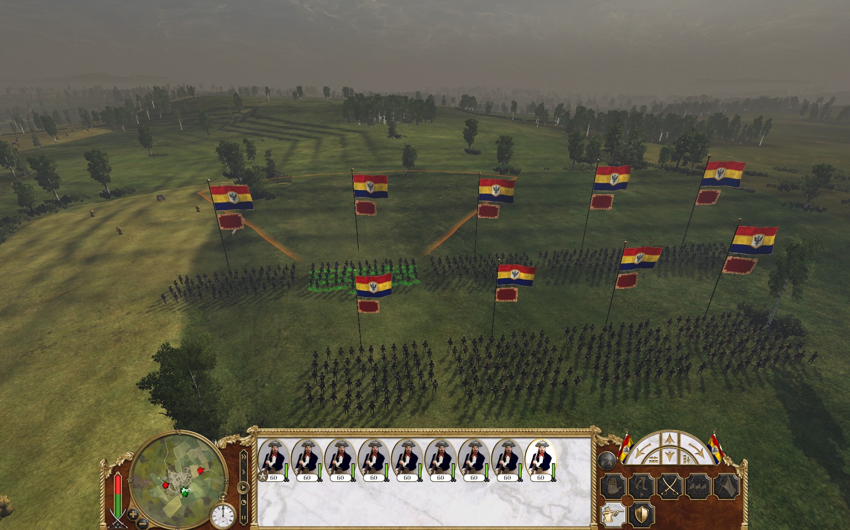 modding empire total war on mac