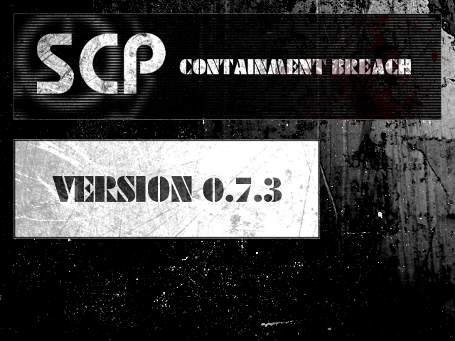 SCP Containment Breach Ultimate Edition - SCP - 008 