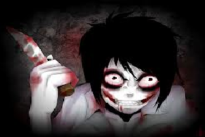 Jeff The Killer Creepypasta ITA - Video Dailymotion