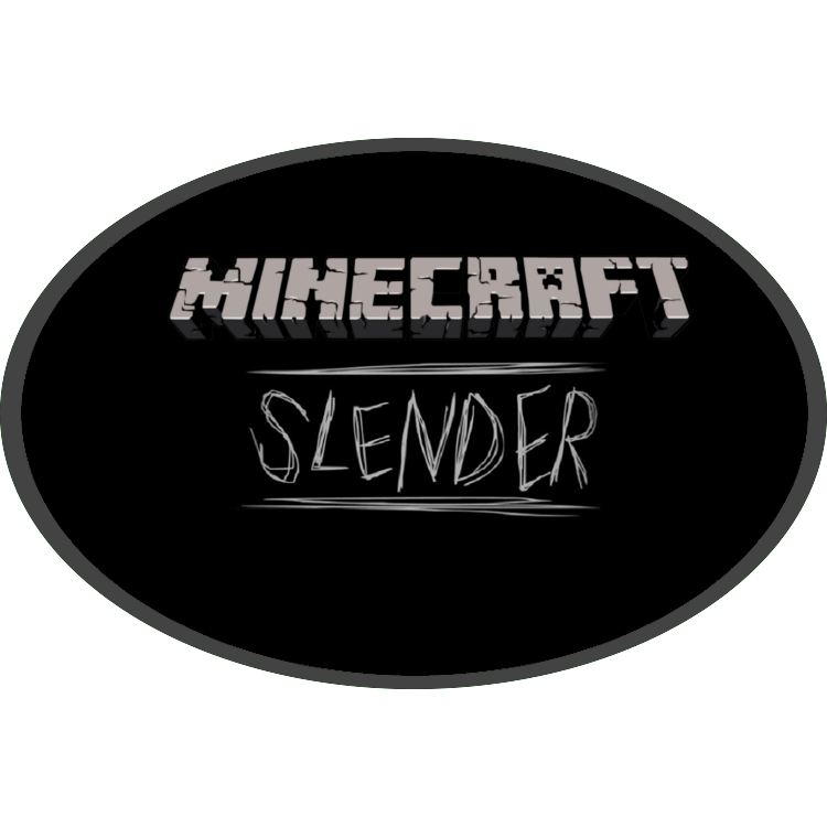 minecraft slender 8 pages