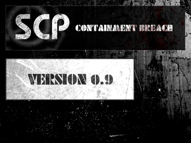 SCP-035 (New!) - SCP Containment Breach v0.9 