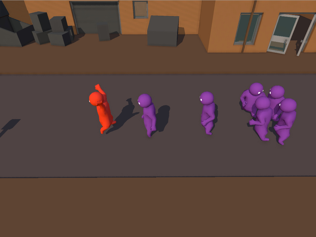 how to get the gang beasts online beta