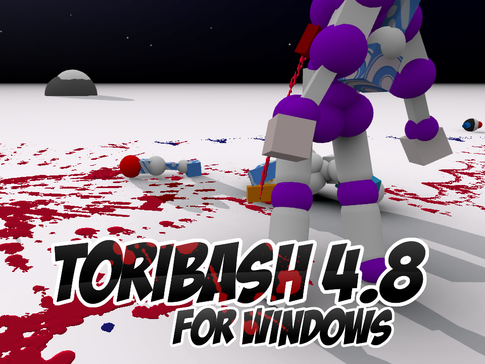 toribash register