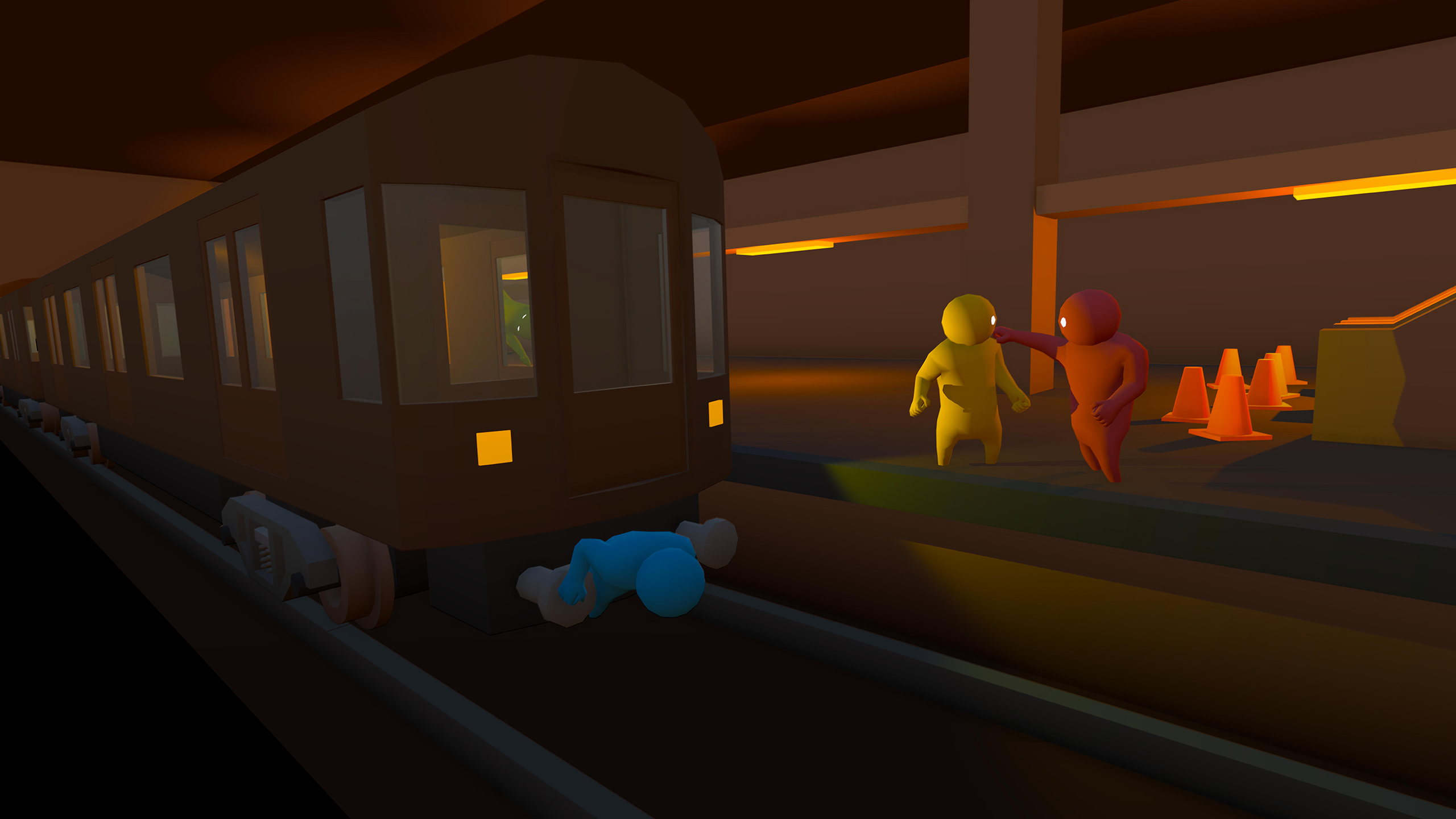 Unsupported Pre Alpha Gang Beasts 0 0 3 Windows File Indie Db