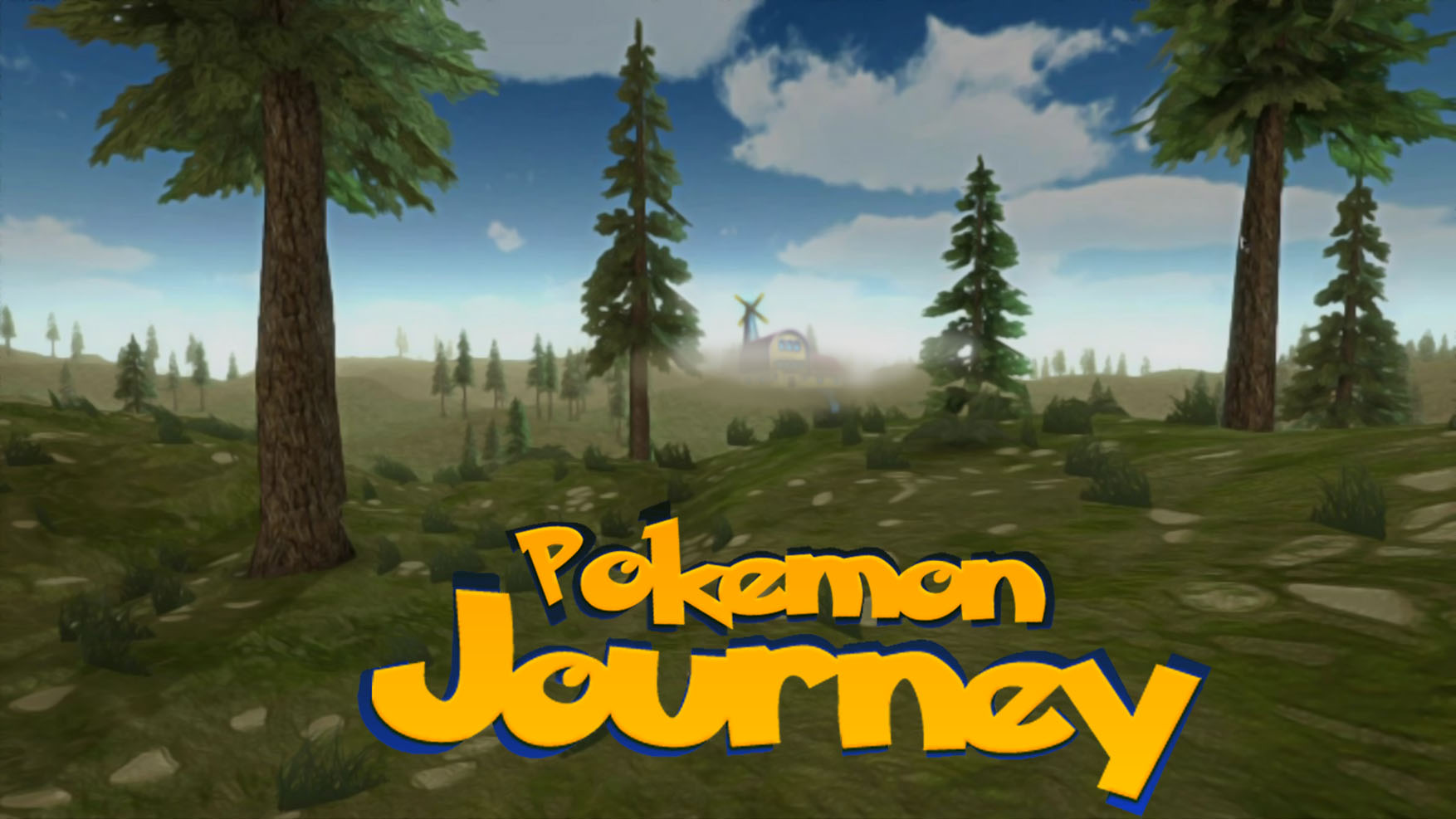 pokemon journey game download for android