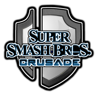 super smash bros crusade online server