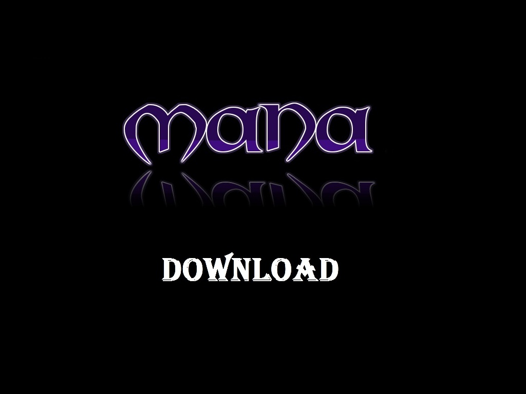 download Mana