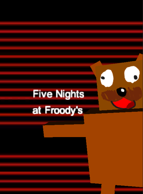 Five Nights at Freddy's Windows game - IndieDB