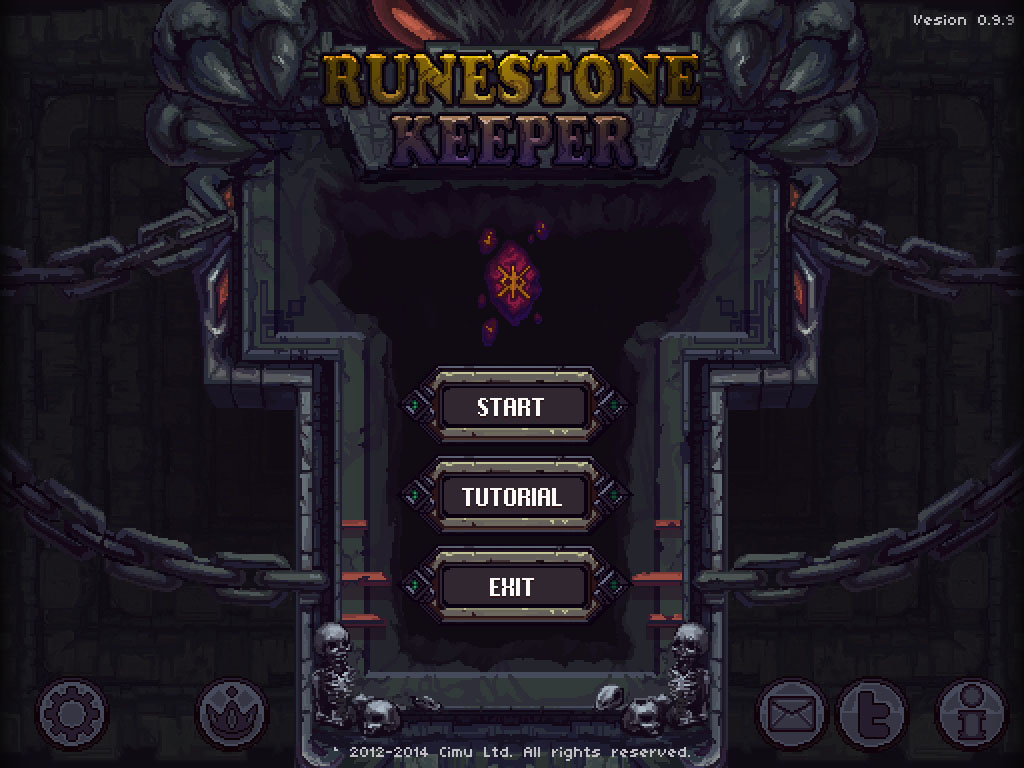release date runestone keeper