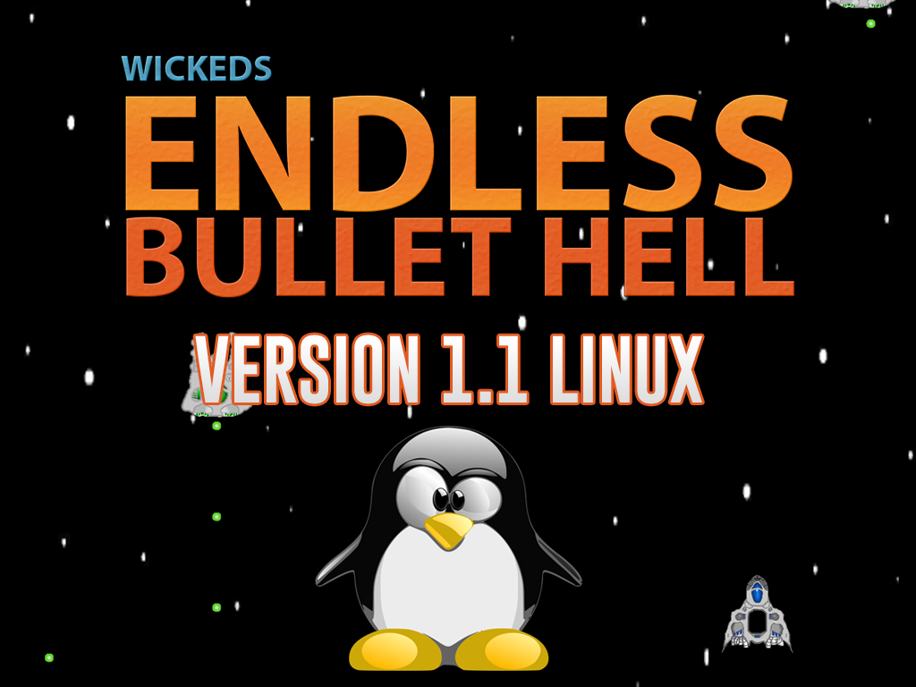 Linux wicked что это