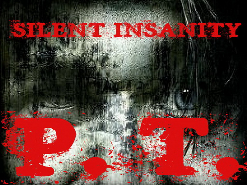 Silent Insanity P.T. Game for Android - Download