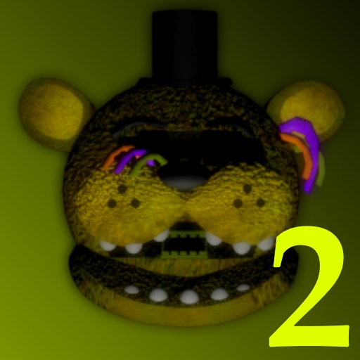 The Return To Freddy's 2 DEMO file - IndieDB