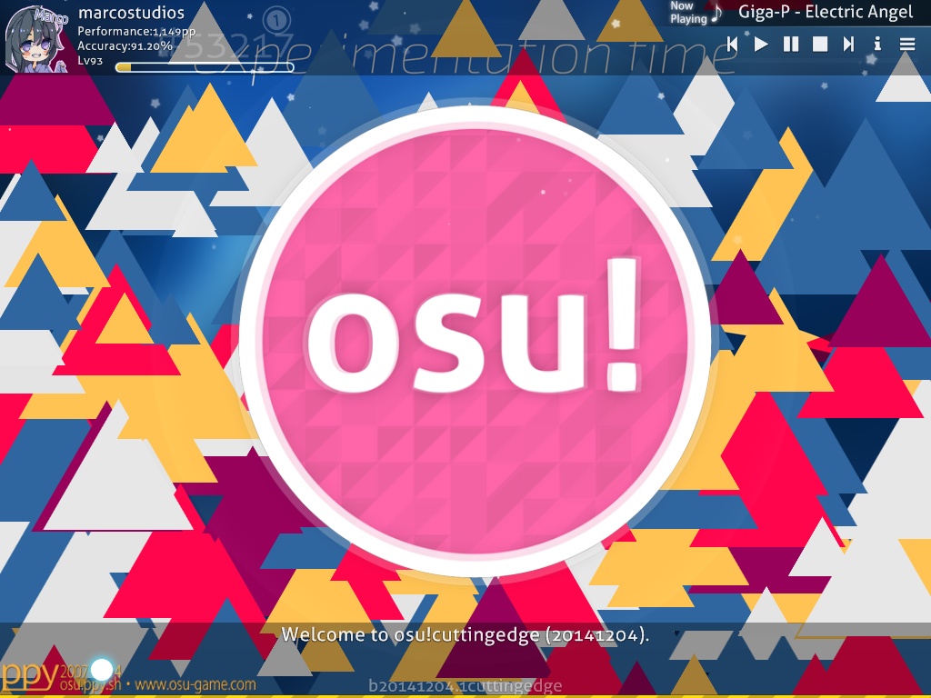 osu for free no download