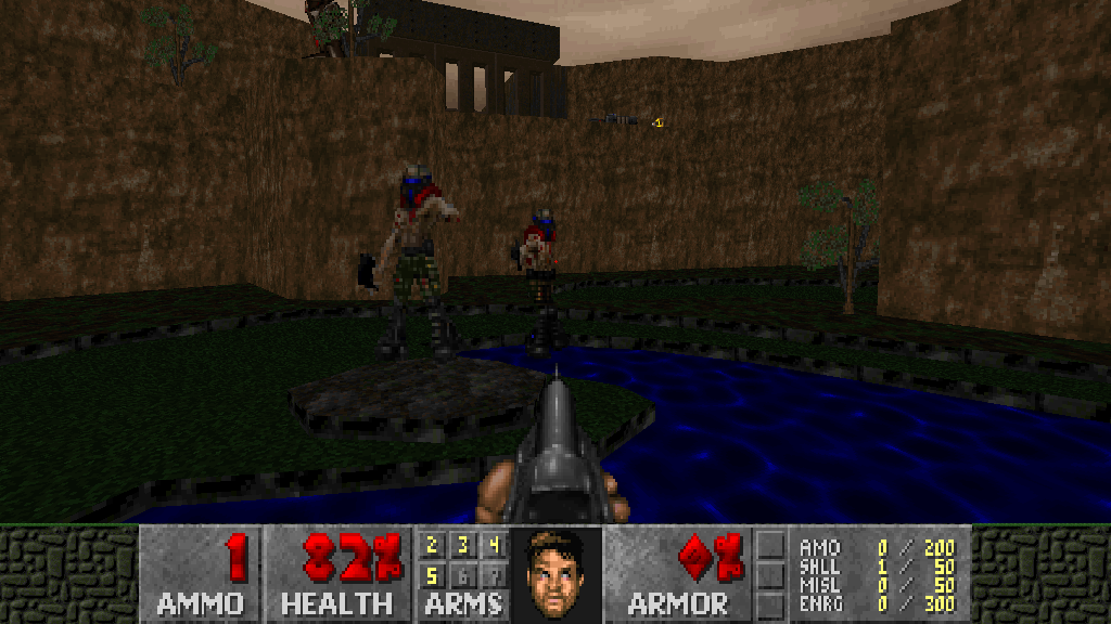 Doom 2 Free Download Mac