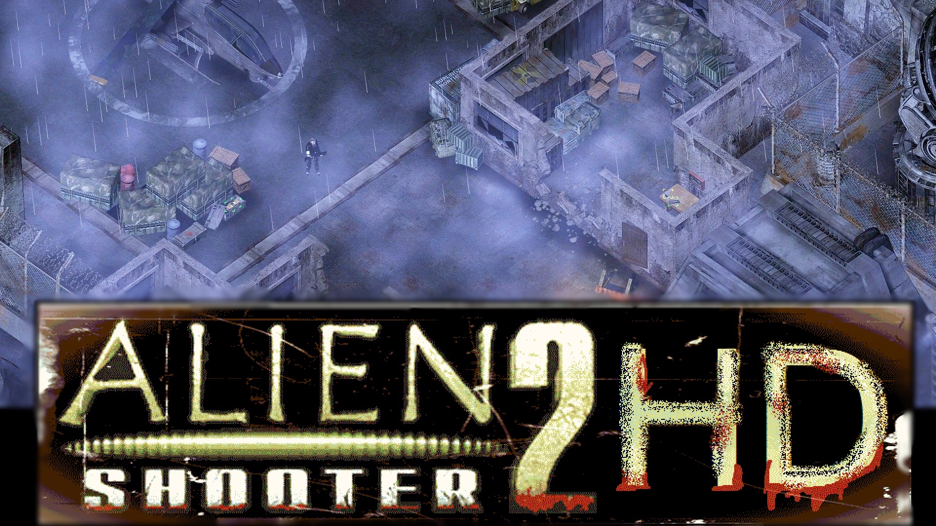 Alien shooter 2 reloaded код активации