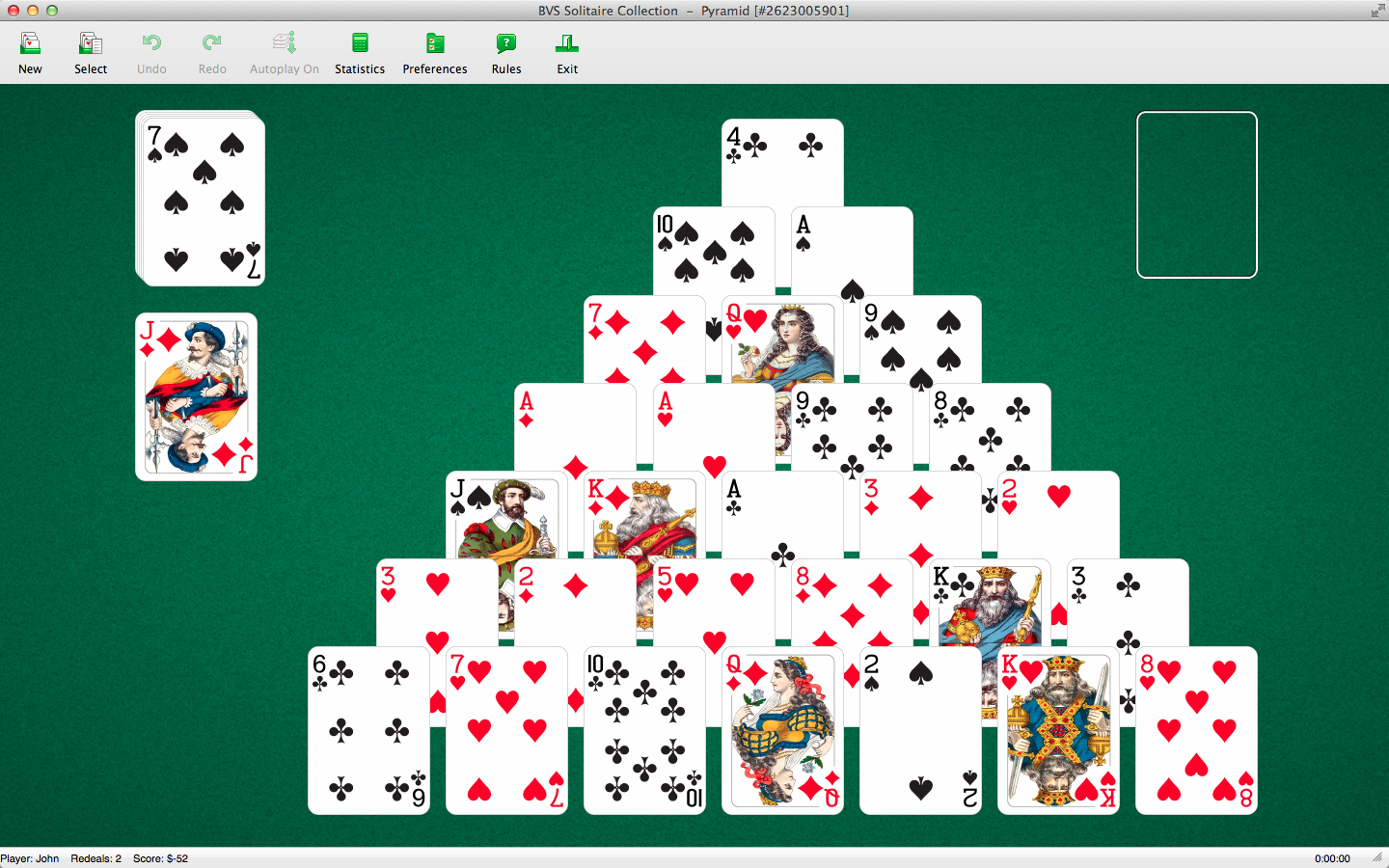 Solitaire - Casual Collection instal the new for mac