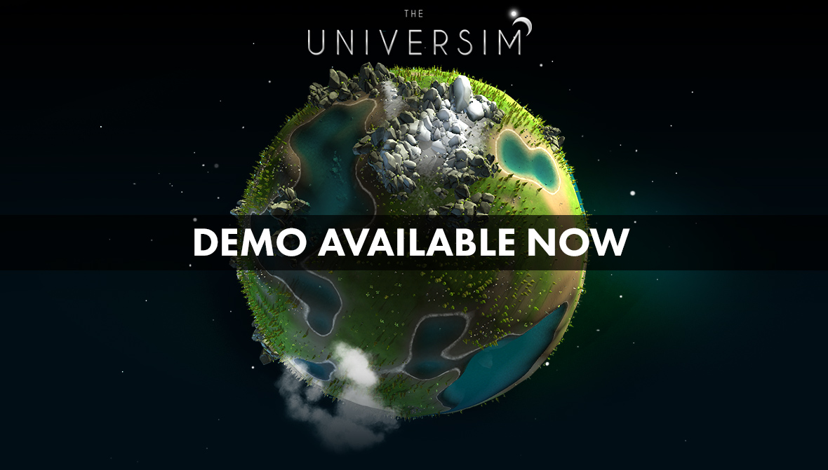 the universim demo