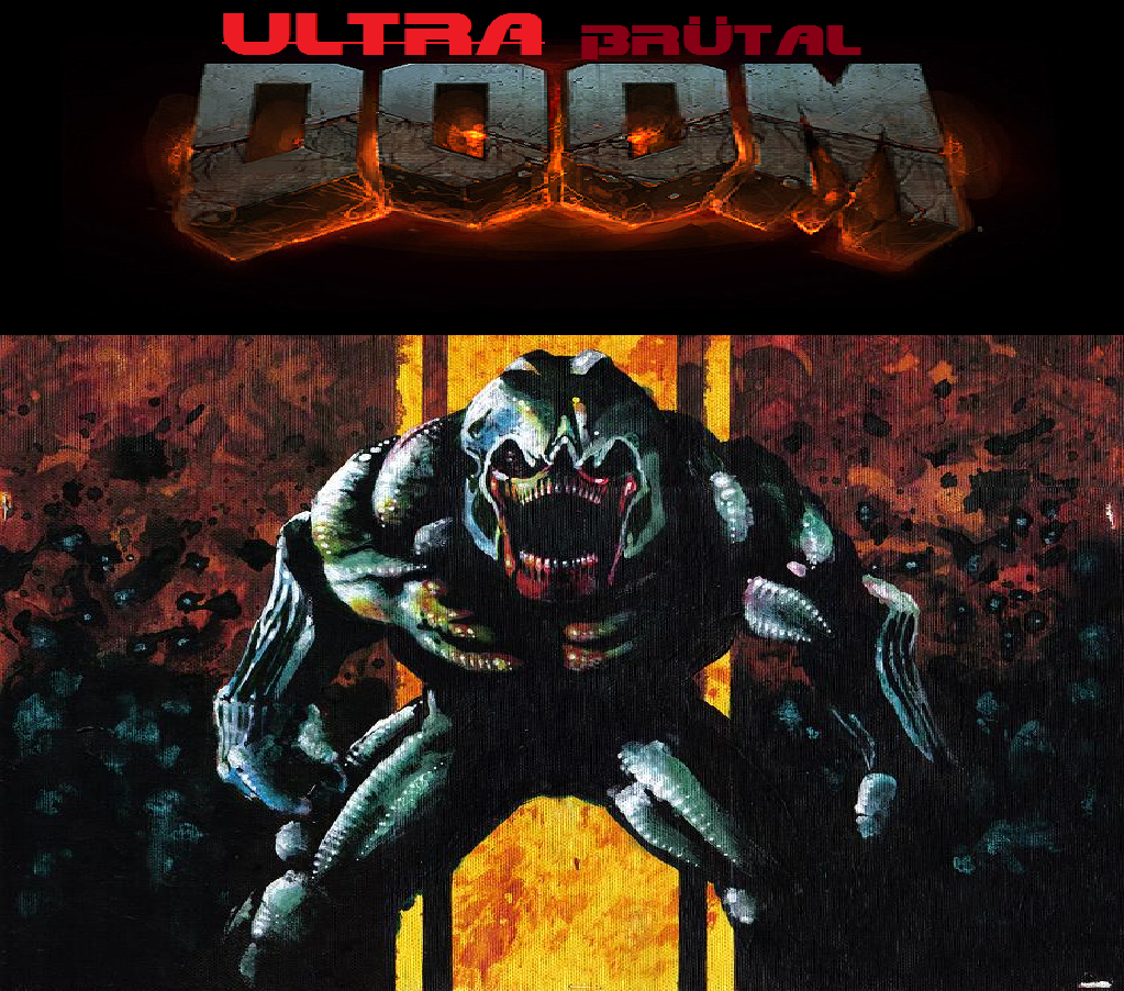 666 фактов о doom