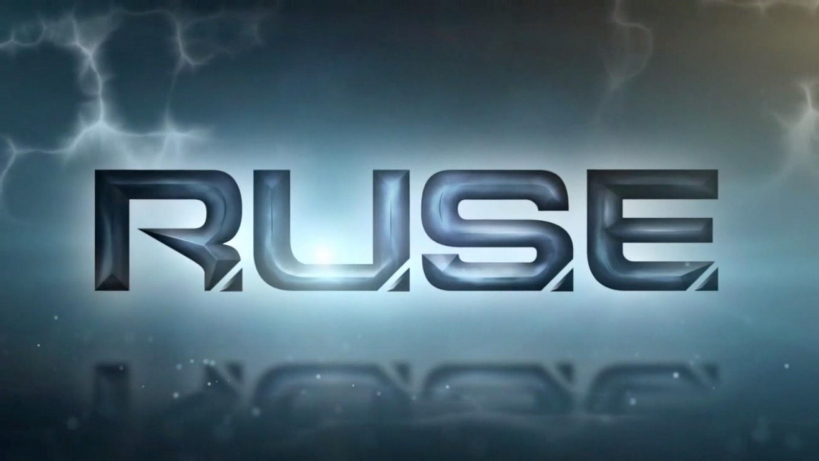 U er r r. Ruse игра. R.U.S.E.. Ruse 2. U S logo.