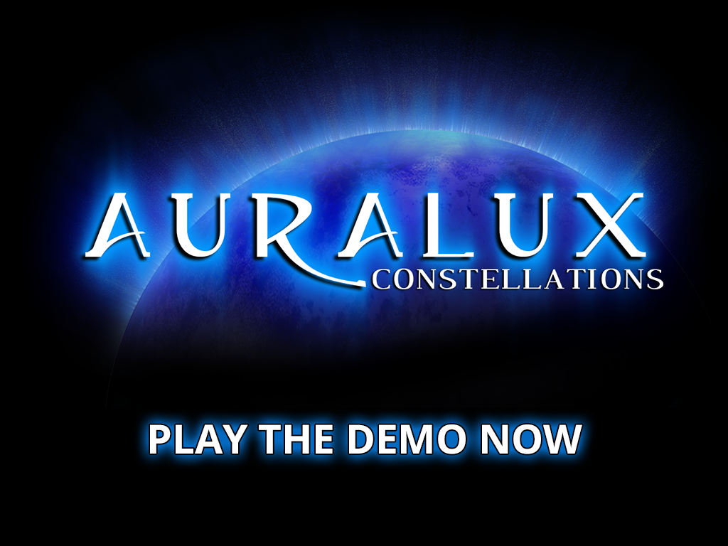 Auralux Constellations Demo (With Multiplayer!) file IndieDB