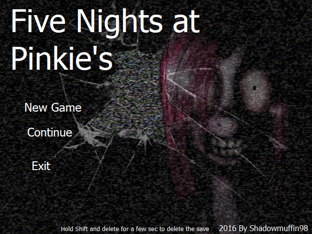 Five Nights in Anime 4 Fan-Made, CookieSlime Wiki