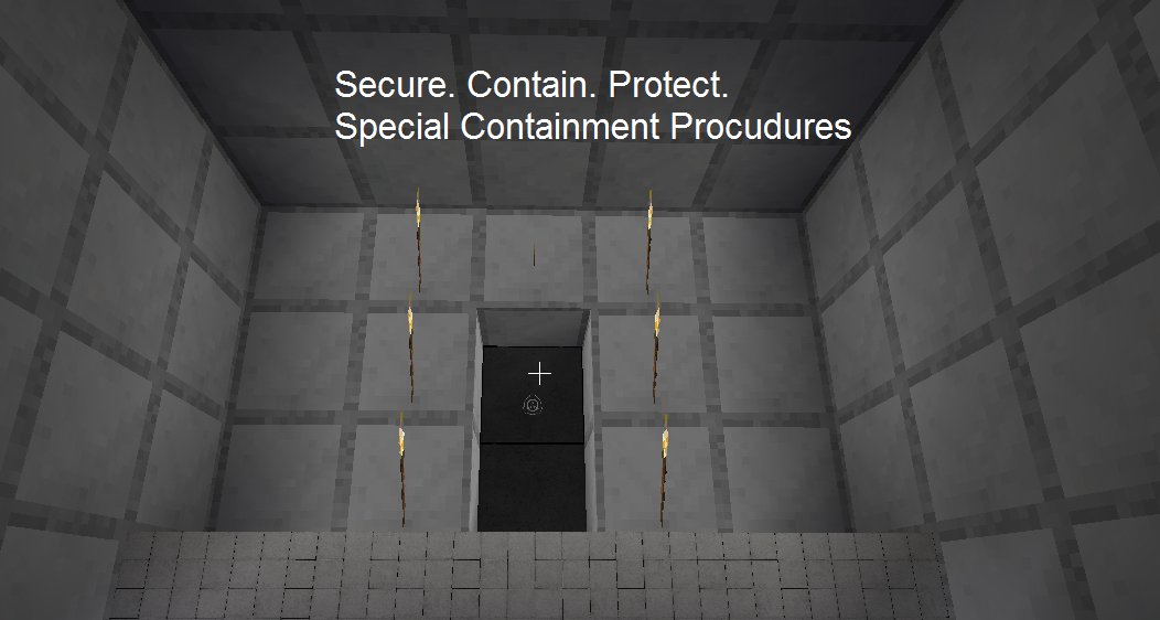 SCP - Containment Breach v0.1 file - IndieDB