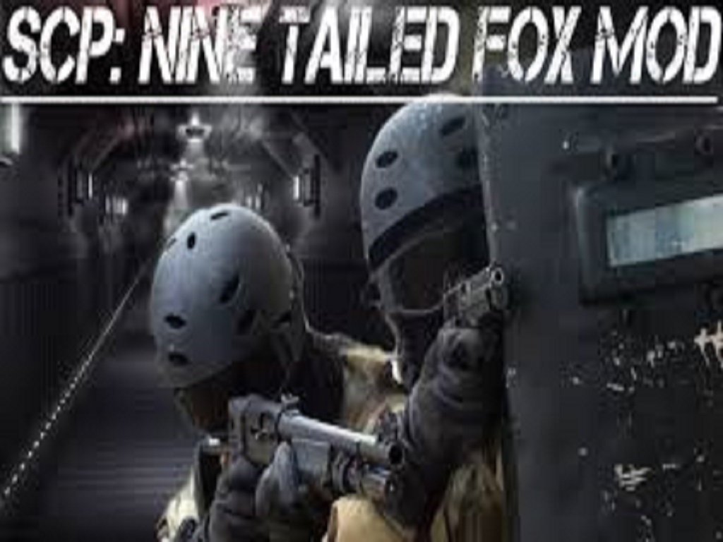 SCP: Nine-Tailed Fox - PCGamingWiki PCGW - bugs, fixes, crashes, mods,  guides and improvements for every PC game